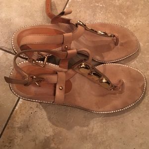 Michael Kors sandals