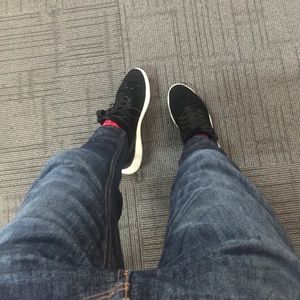 Meet your Posher, Darnell