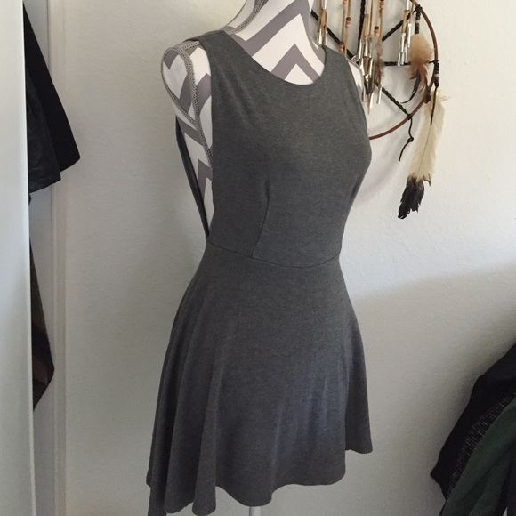 American Apparel Dress