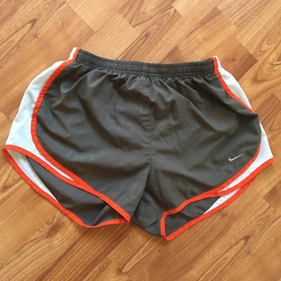 Nike running shorts