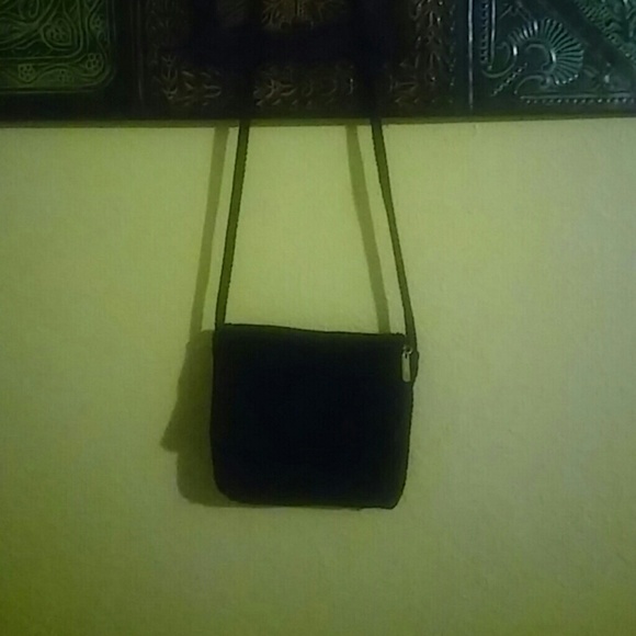 The SAK SMALL PURSE