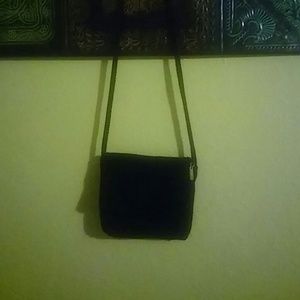 The SAK SMALL PURSE