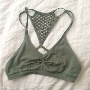 Victoria secret bralette