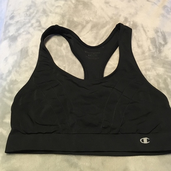 Champion sports bra