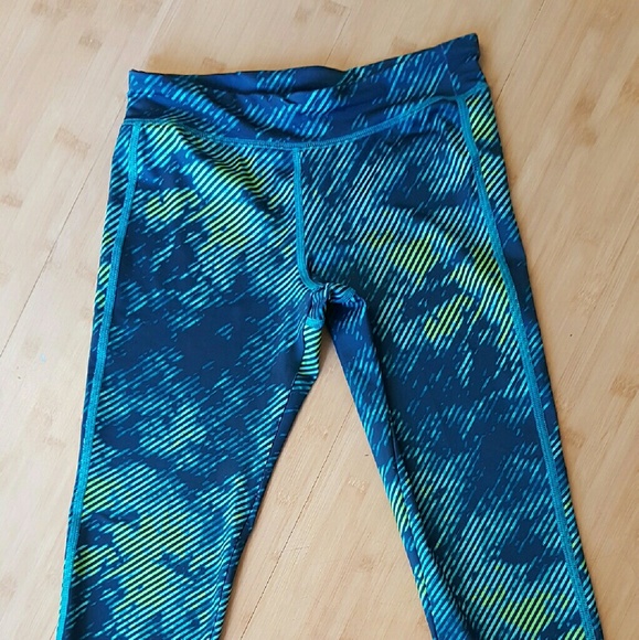 Old Navy Girls Large 10-12 Active Leggings