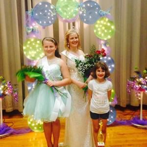 Meet your Posher, Rose