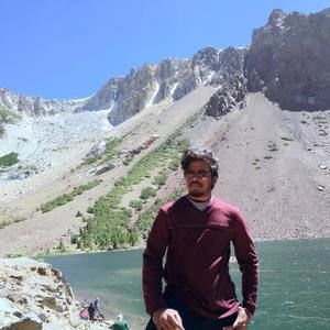 Meet your Posher, Rakesh