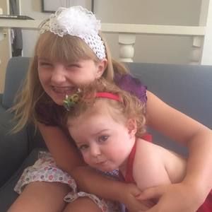 Meet your Posher, Kristahn