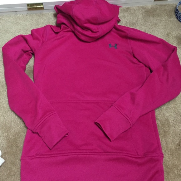 Under Armour Hoodie