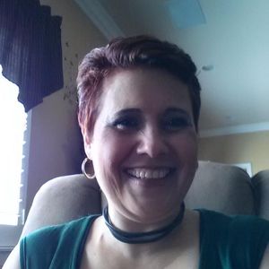 Meet your Posher, Robyn