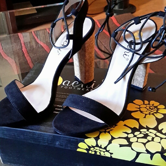 Adorable Modcloth Heels