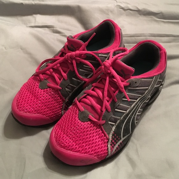 Puma shoes