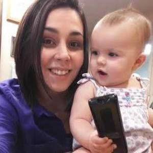 Meet your Posher, Krystle