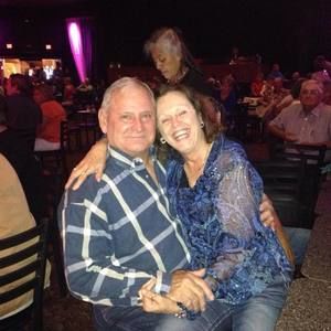 Meet your Posher, Linda