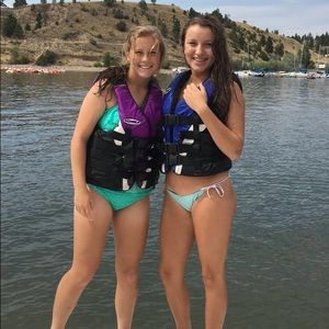 Meet your Posher, Mikayla