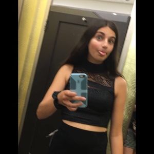 Meet your Posher, Lisa