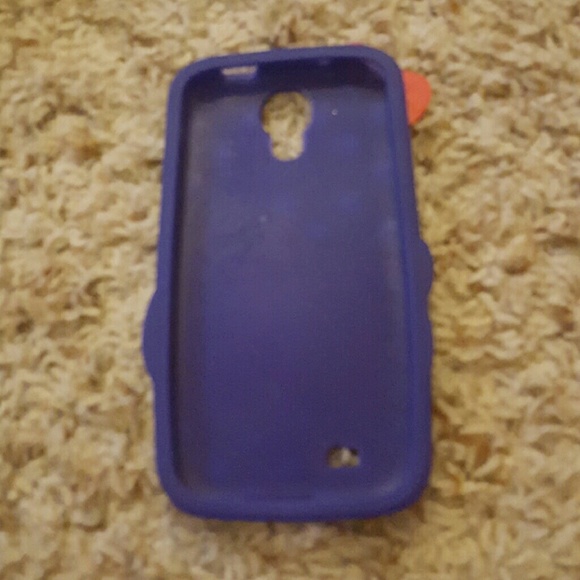 Hello kitty phone cover Samsung Galaxy 4 - Picture 2 of 2