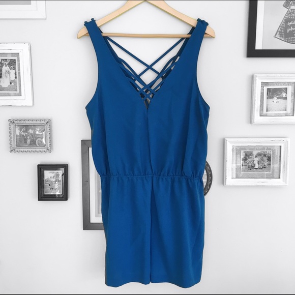 Urban Outfitters Dresses & Skirts - Urban Outfitters Romper
