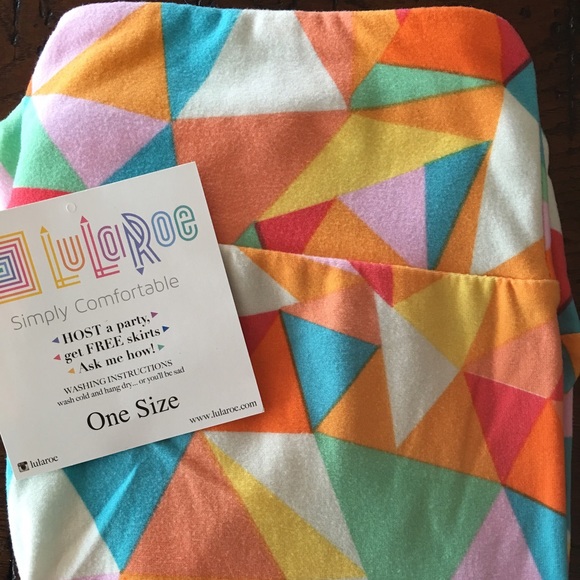 NWT LuLaRoe OS Leggings!!!