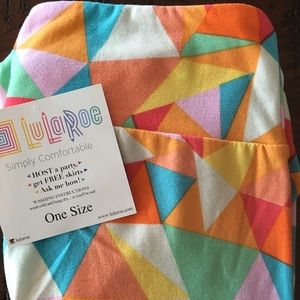 NWT LuLaRoe OS Leggings!!!