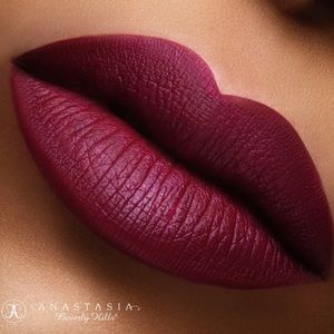 ABH Liquid Lipstick in Craft