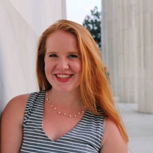 Meet your Posher, Alli