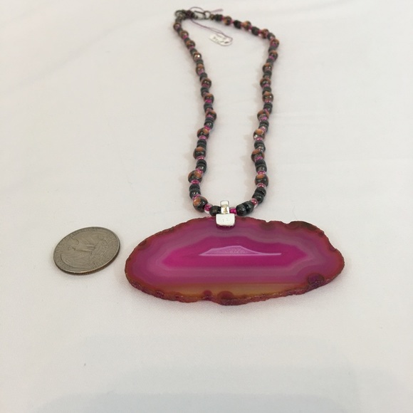 Pink Geode - Picture 3 of 4