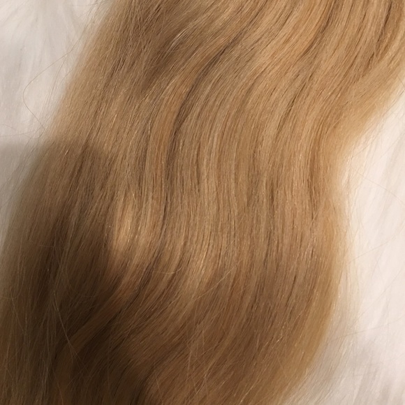 Helena Collection real hair main image 4