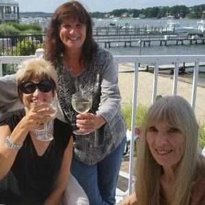 Meet your Posher, Dauna