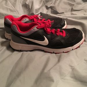 Nike Revolution shoes