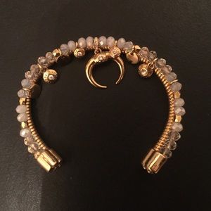 Beautiful Henri Bendel bracelet
