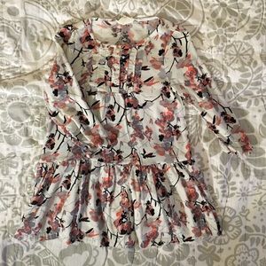 Fun girls dress
