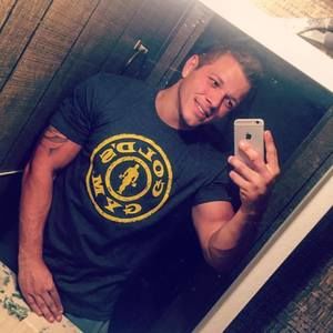 Meet your Posher, Benjamin