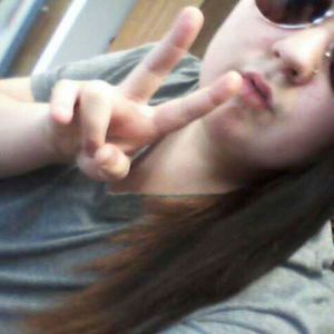 Meet your Posher, Ashlyn