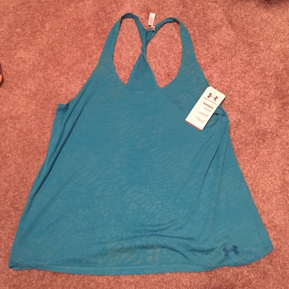 Light weight tank