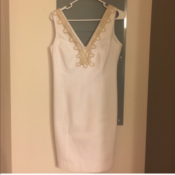 Lilly Dress