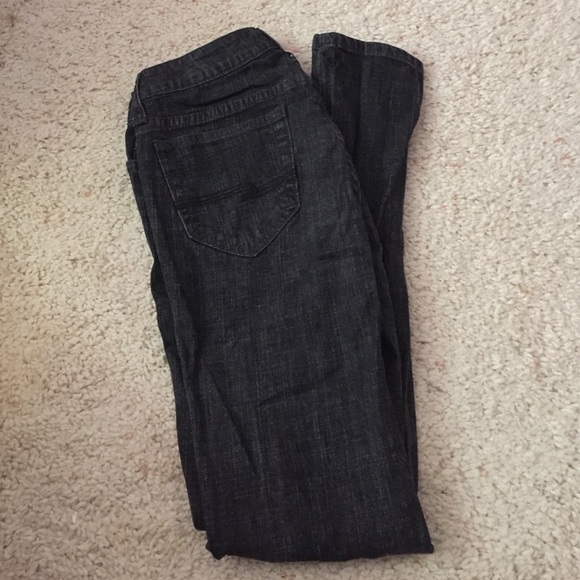 Arizona Super Skinny Jeans