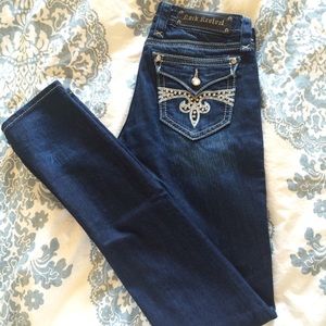 Rock Revival Sora Skinny Jean