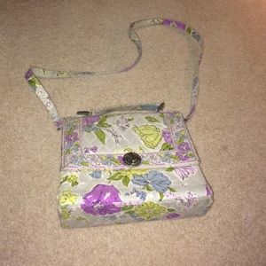 Small Vera Bradley Crossbody