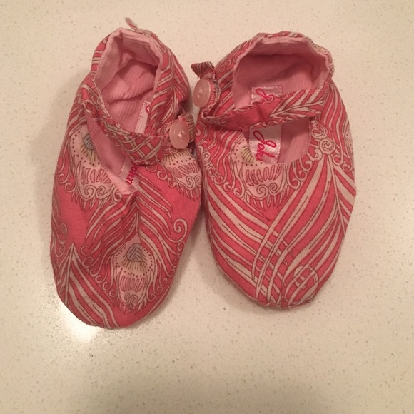 Jeanine Johnsen slip ons