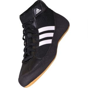 Adidas men's wrestling shoes