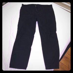 ankle length pants