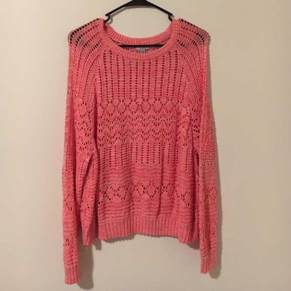 Urban Outfitters sweater