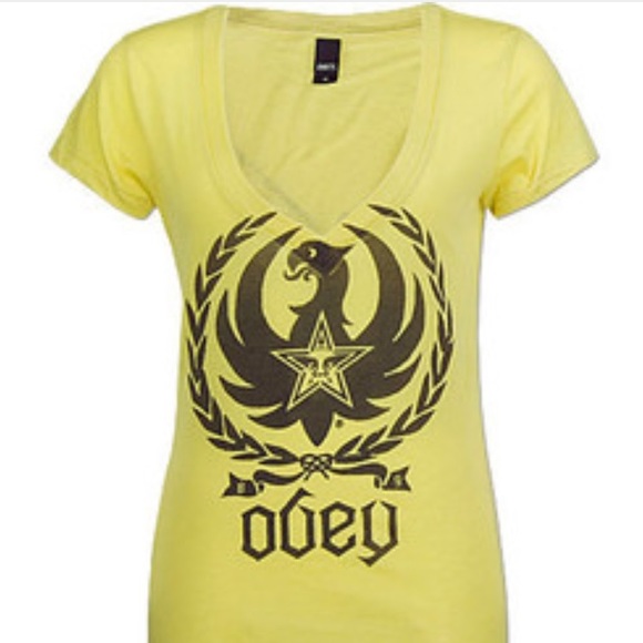 Obey Propaganda Shirt