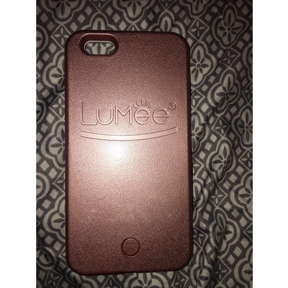 Lumee 6/6S Plus case