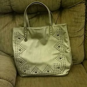 Extra large Big Buddha bag