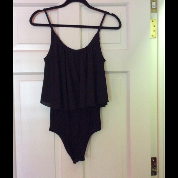 Vintage Havana bodysuit