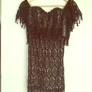 Stone Cold Fox Iowa Dress xs/s