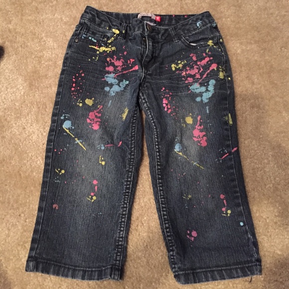 So (kids size 10)