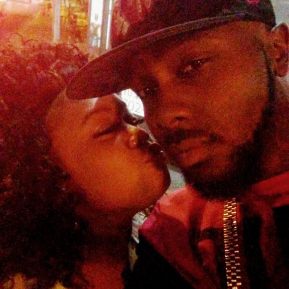 Meet your Posher, Keocha - Picture 1 of 1